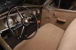 Oldsmobile Six F-37 Sedan 1937 года